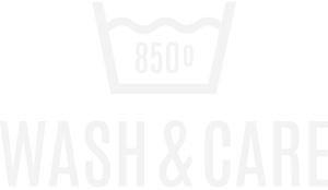 Wash & Care 850